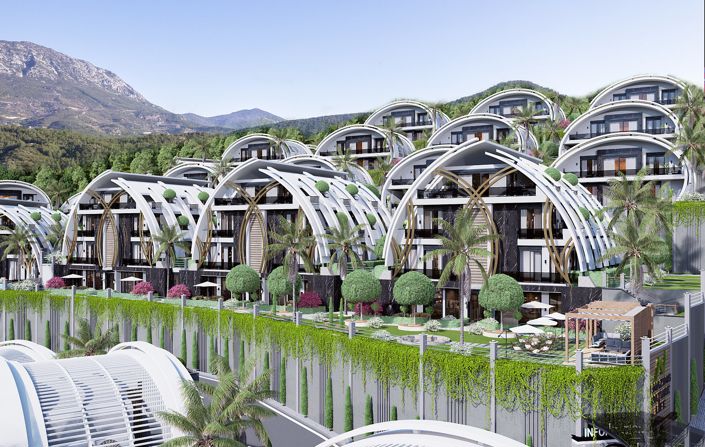 Image No.3-1 Bed Apartment for sale