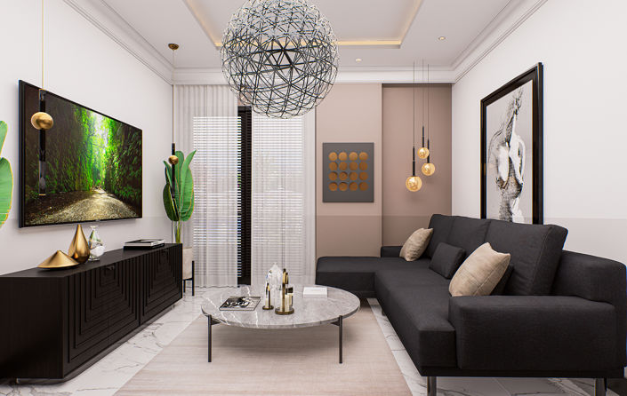 Image No.31-1 Bed Apartment for sale