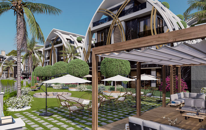 Image No.8-1 Bed Apartment for sale