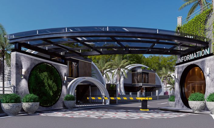 Image No.10-3 Bed Apartment for sale