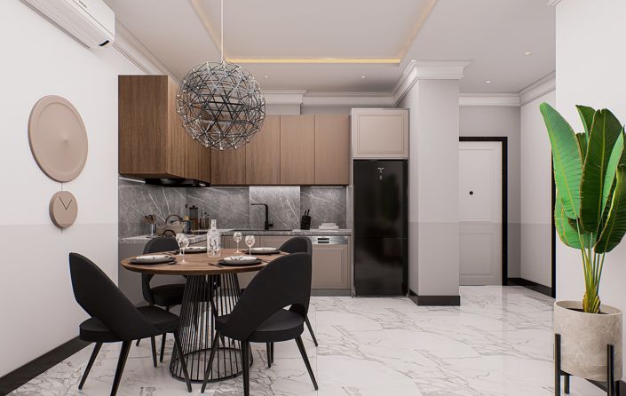 Image No.32-3 Bed Apartment for sale