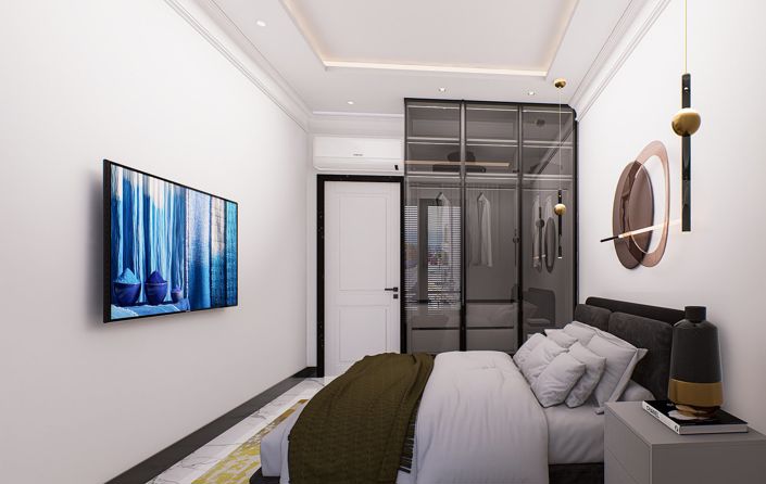 Image No.33-3 Bed Apartment for sale