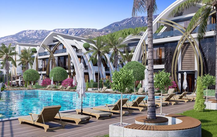 Image No.4-3 Bed Apartment for sale