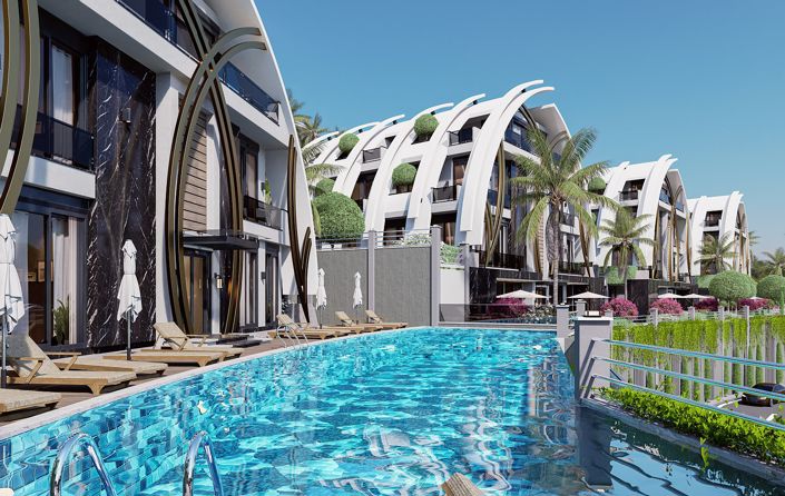 Image No.6-3 Bed Apartment for sale