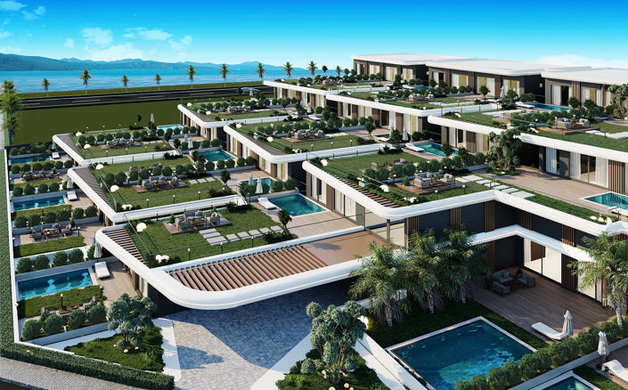 Image No.2-2 Bed Apartment for sale