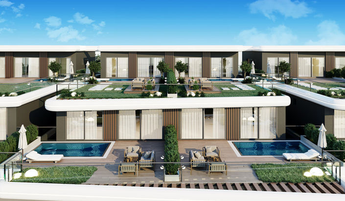 Image No.8-2 Bed Apartment for sale