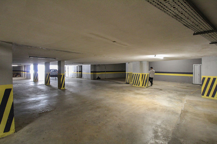 Image No.11-Appartement de 2 chambres à vendre à Çiftlikköy