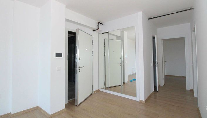 Image No.12-Appartement de 2 chambres à vendre à Çiftlikköy