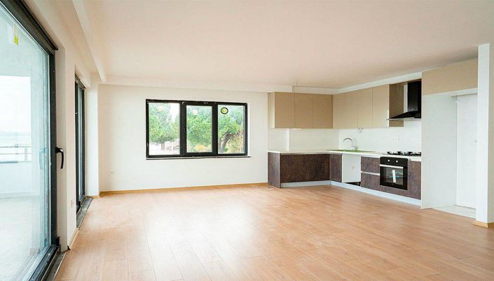 Image No.13-Appartement de 2 chambres à vendre à Çiftlikköy