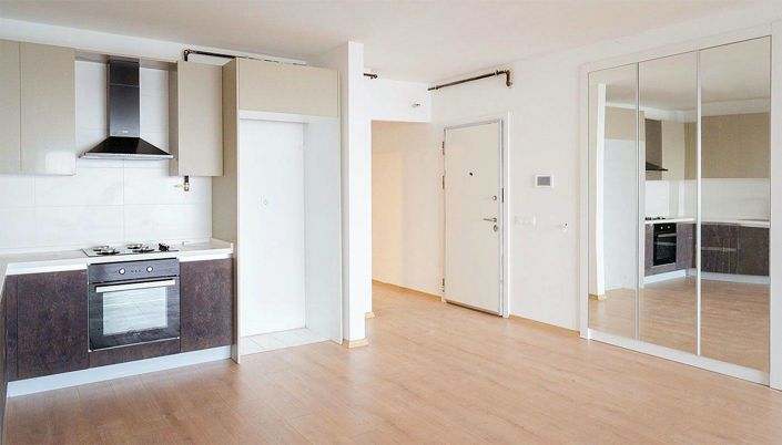 Image No.15-Appartement de 2 chambres à vendre à Çiftlikköy