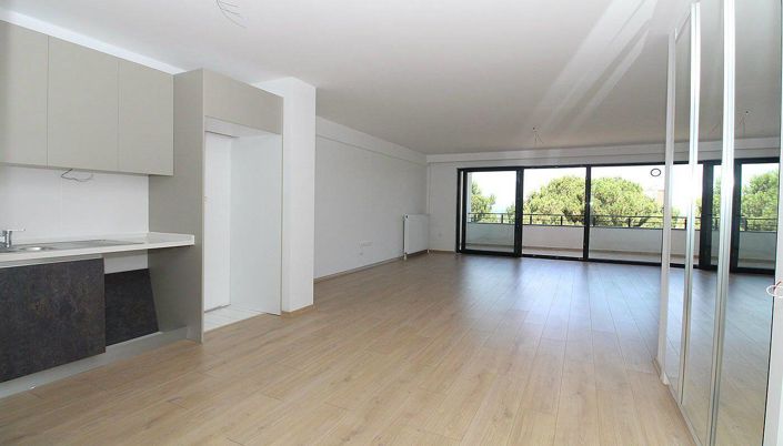 Image No.21-Appartement de 2 chambres à vendre à Çiftlikköy