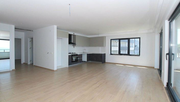 Image No.22-Appartement de 2 chambres à vendre à Çiftlikköy