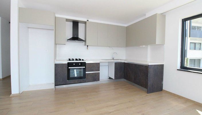 Image No.23-Appartement de 2 chambres à vendre à Çiftlikköy