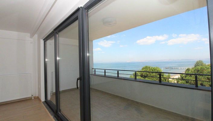 Image No.24-Appartement de 2 chambres à vendre à Çiftlikköy