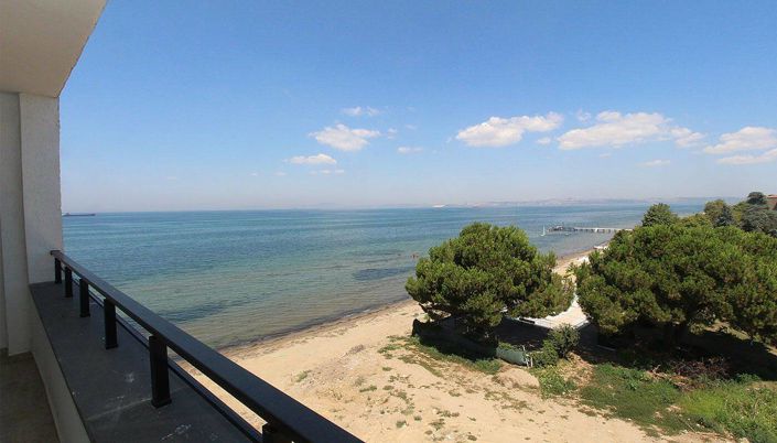 Image No.25-Appartement de 2 chambres à vendre à Çiftlikköy