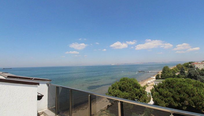 Image No.26-Appartement de 2 chambres à vendre à Çiftlikköy