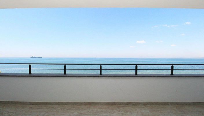 Image No.28-Appartement de 2 chambres à vendre à Çiftlikköy