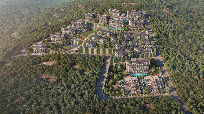 Image No.16-2 Bed Apartment for sale