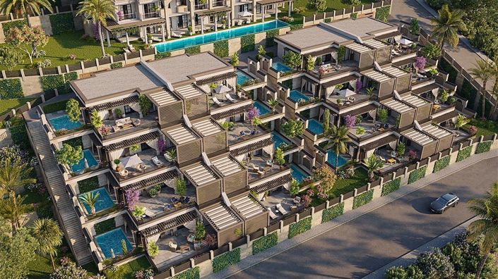 Image No.3-2 Bed Apartment for sale