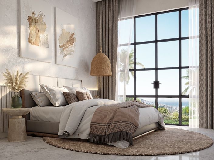 Image No.20-Appartement de 2 chambres à vendre à Kargicak