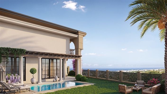 Image No.5-Appartement de 2 chambres à vendre à Kargicak