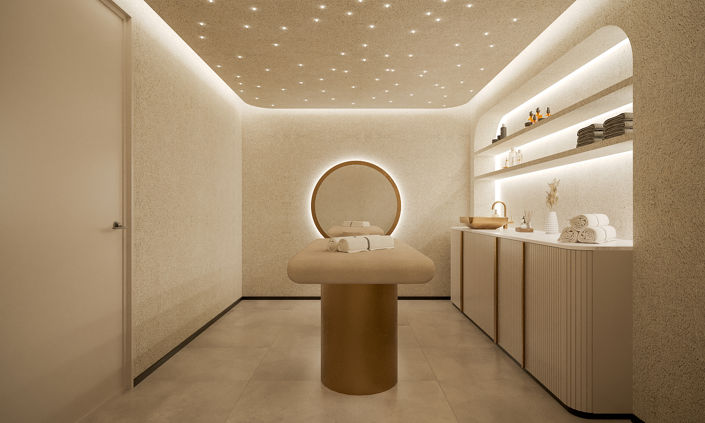 Image No.19-1 Bed Apartment for sale