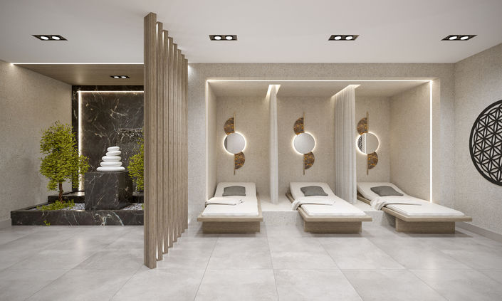 Image No.21-1 Bed Apartment for sale