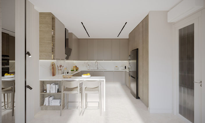 Image No.40-1 Bed Apartment for sale