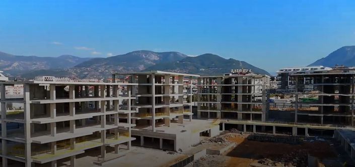 Image No.48-1 Bed Apartment for sale