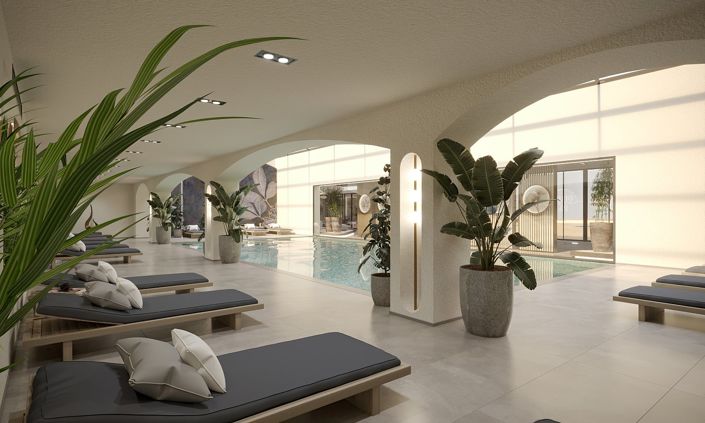 Image No.12-2 Bed Apartment for sale