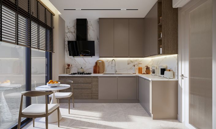 Image No.31-2 Bed Apartment for sale