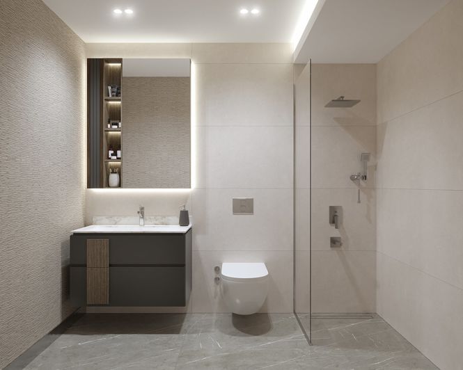 Image No.43-2 Bed Apartment for sale