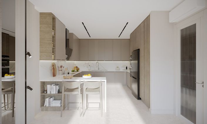 Image No.40-2 Bed Apartment for sale