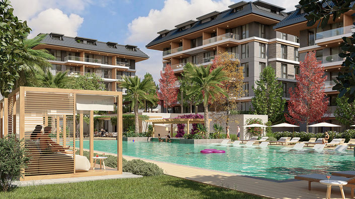 Image No.1-2 Bed Apartment for sale
