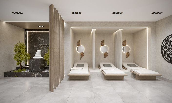 Image No.21-Appartement de 3 chambres à vendre à Oba