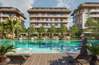 Exterior 3