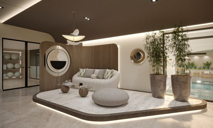 Image No.25-3 Bed Apartment for sale