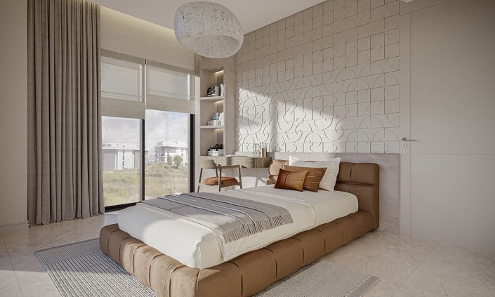 Image No.34-Appartement de 3 chambres à vendre à Oba