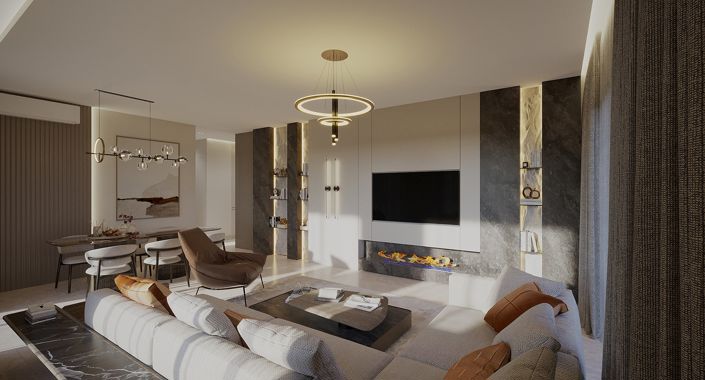 Image No.30-3 Bed Apartment for sale