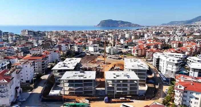 Image No.44-3 Bed Apartment for sale