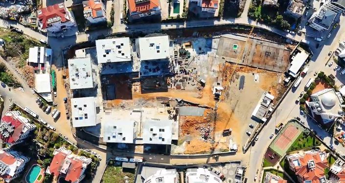 Image No.45-Appartement de 3 chambres à vendre à Oba