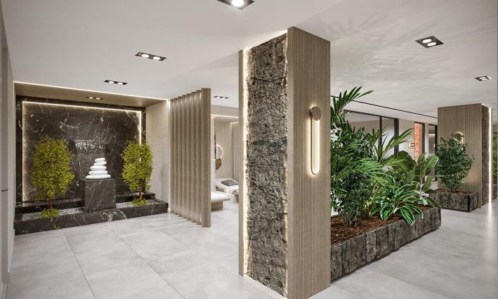 Image No.20-4 Bed Apartment for sale