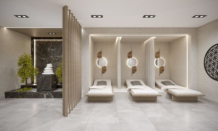 Image No.21-Appartement de 4 chambres à vendre à Oba