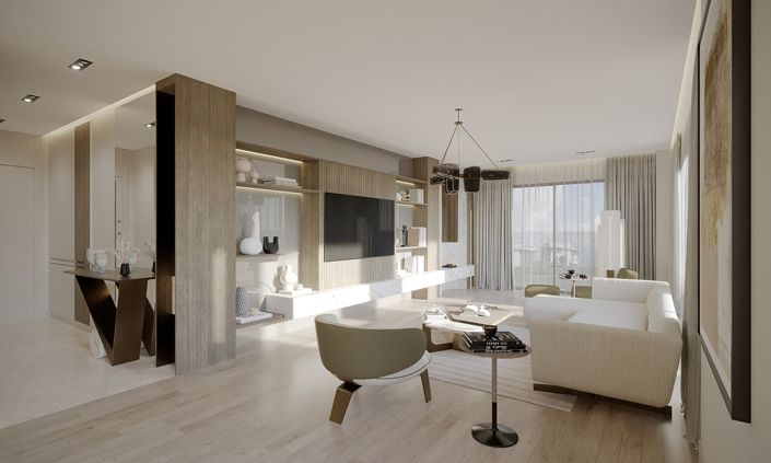 Image No.27-4 Bed Apartment for sale