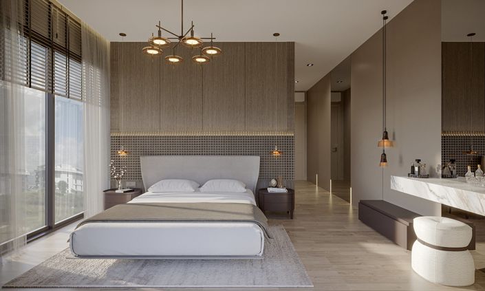 Image No.35-Appartement de 4 chambres à vendre à Oba