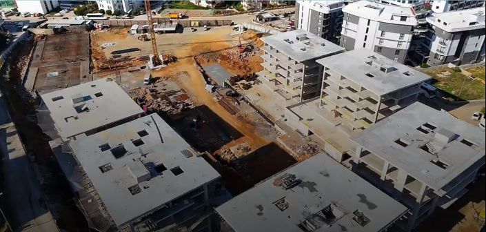 Image No.46-Appartement de 4 chambres à vendre à Oba