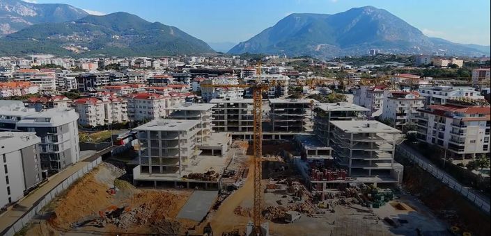 Image No.47-Appartement de 4 chambres à vendre à Oba