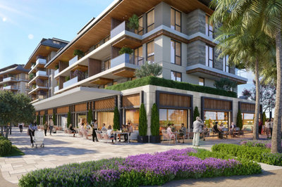 Exterior 7
