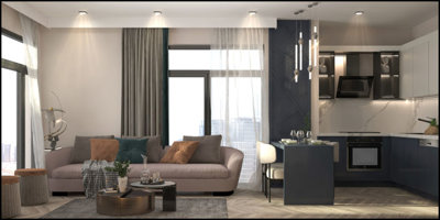 Interior 4