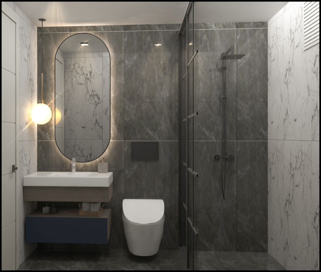 Image No.14-1 Bed Apartment for sale